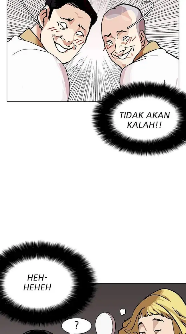 Lookism Bab 143 halaman 22