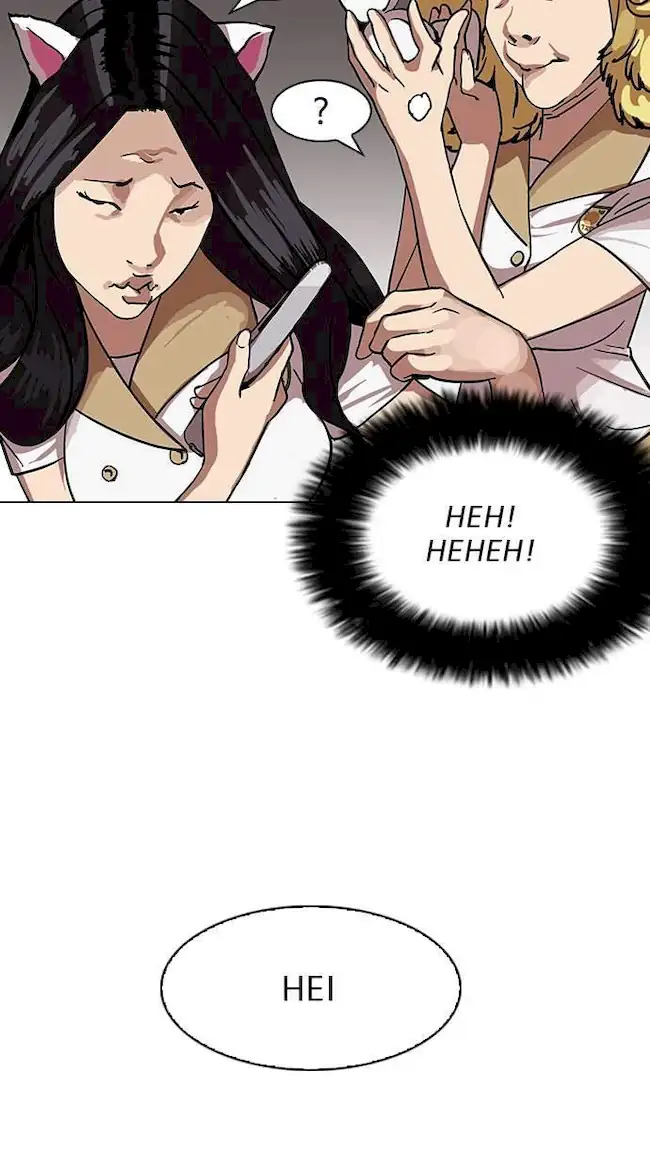 Lookism Bab 143 halaman 23