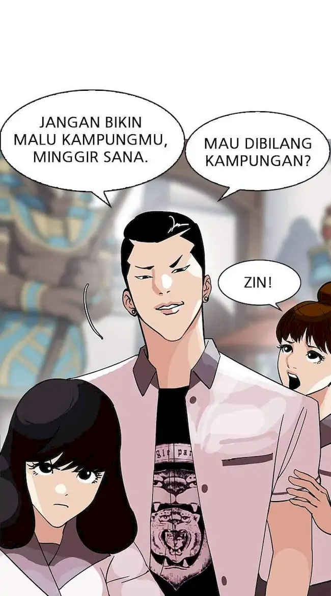 Lookism Bab 143 halaman 24
