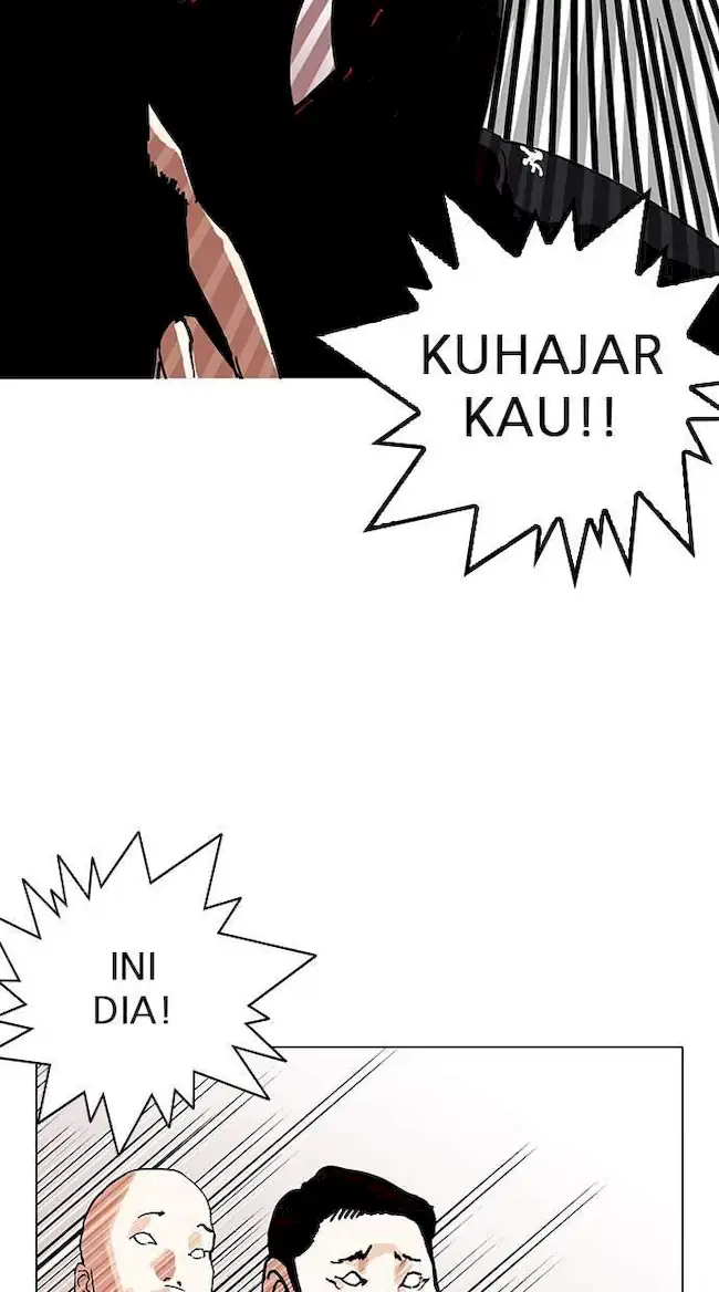 Lookism Bab 143 halaman 30