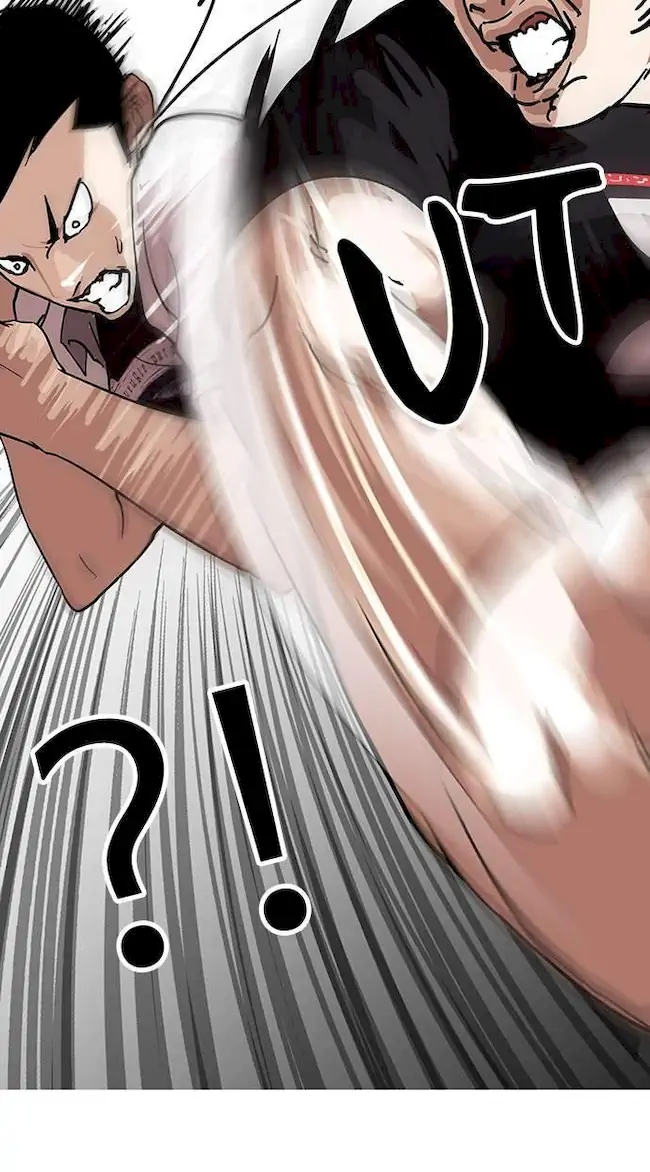 Lookism Bab 143 halaman 32