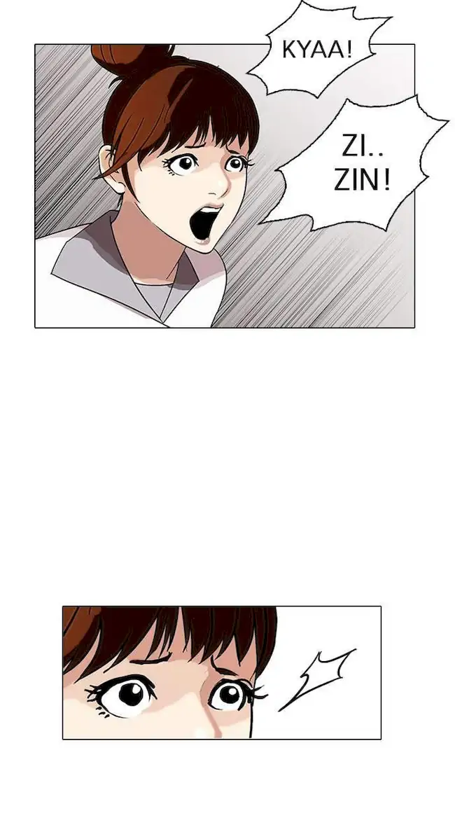 Lookism Bab 143 halaman 36