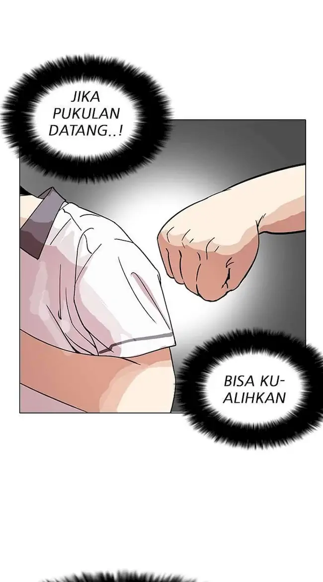 Lookism Bab 143 halaman 40