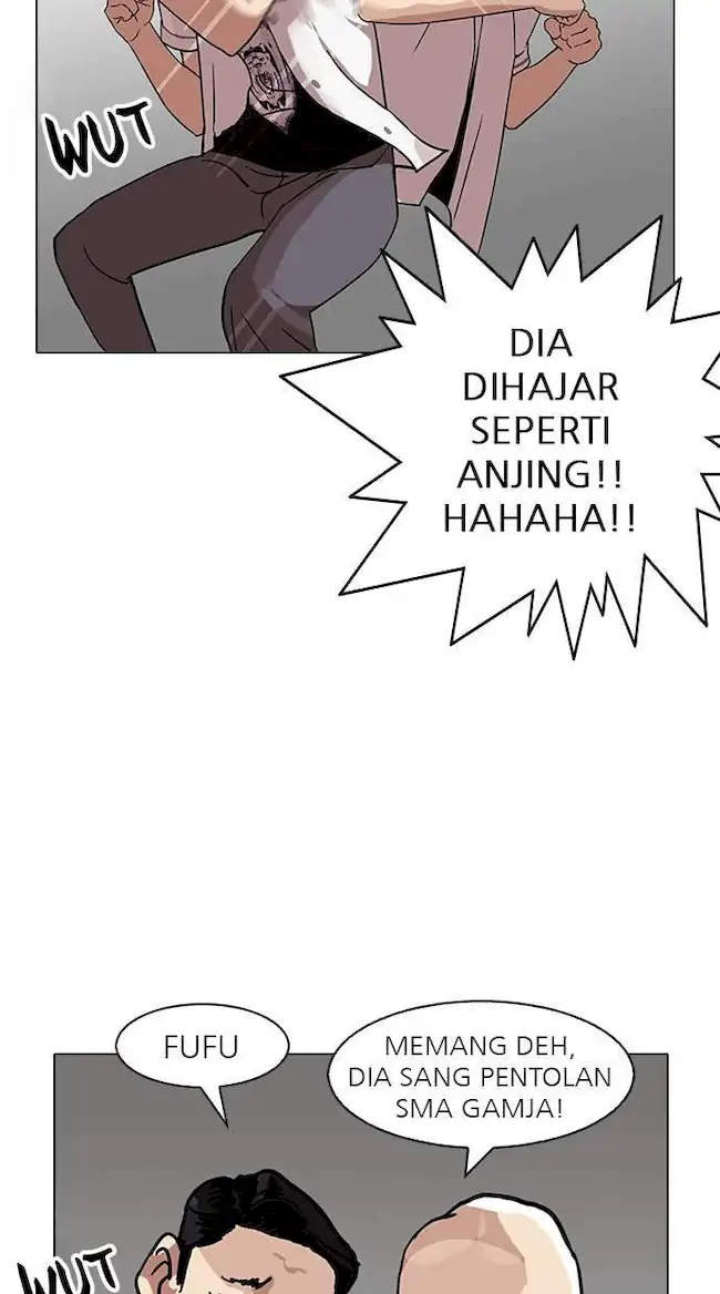 Lookism Bab 143 halaman 45
