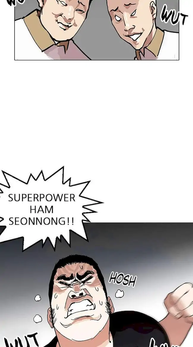 Lookism Bab 143 halaman 46