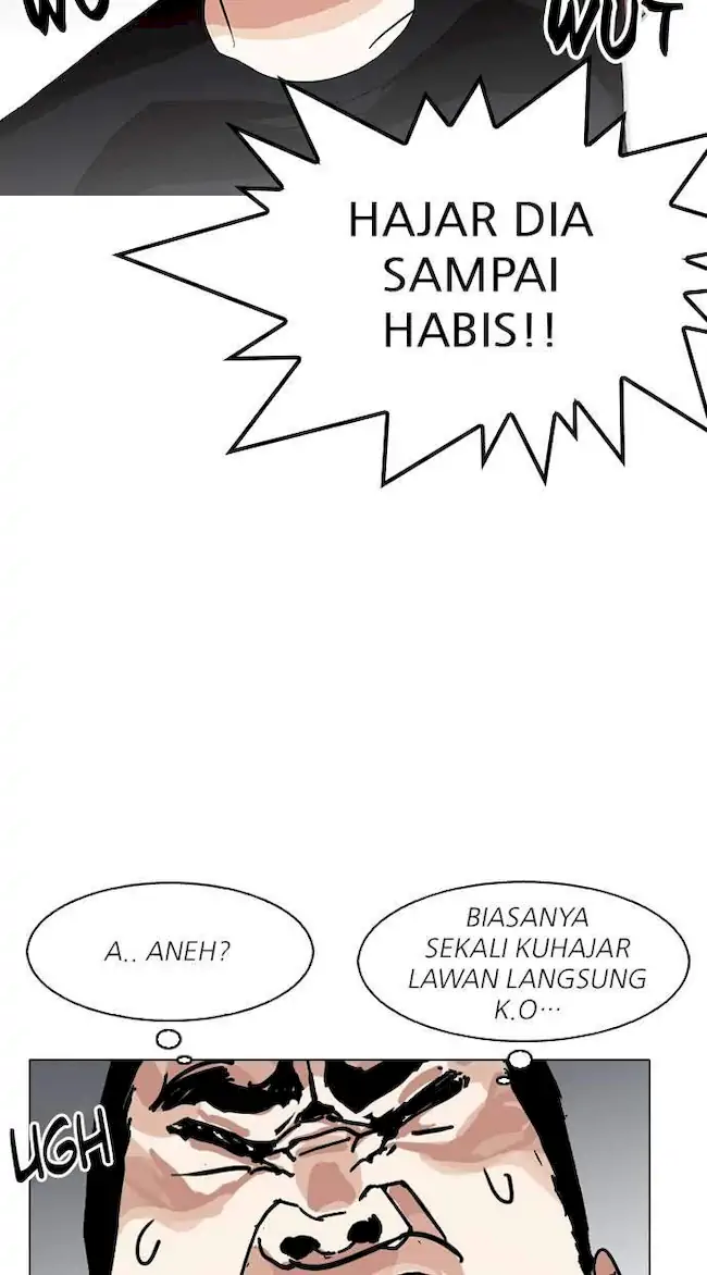 Lookism Bab 143 halaman 47