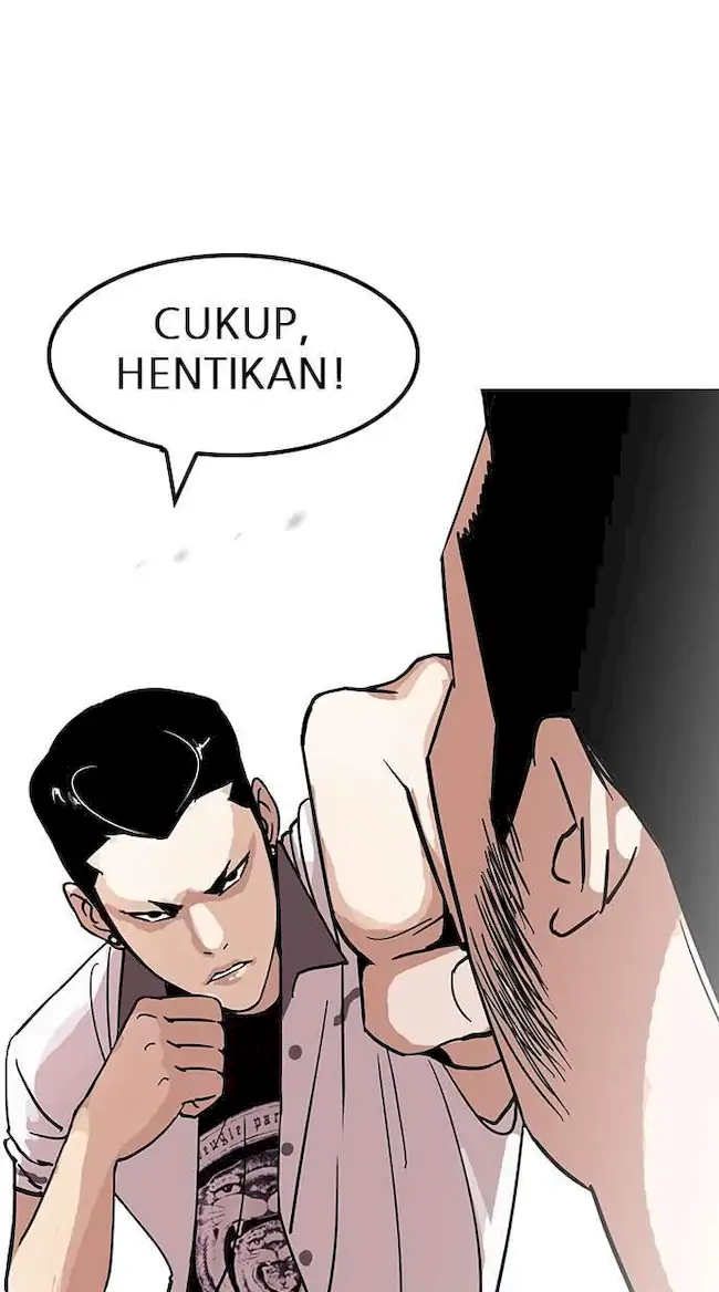 Lookism Bab 143 halaman 50