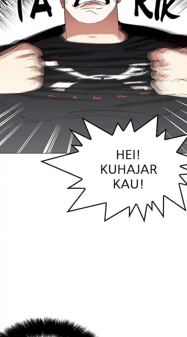 Lookism Bab 143 halaman 53