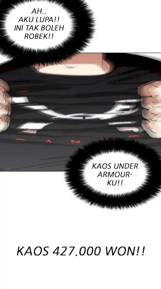 Lookism Bab 143 halaman 54