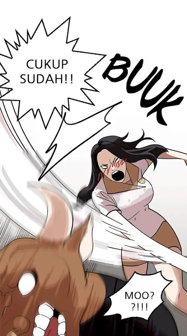 Lookism Bab 143 halaman 57
