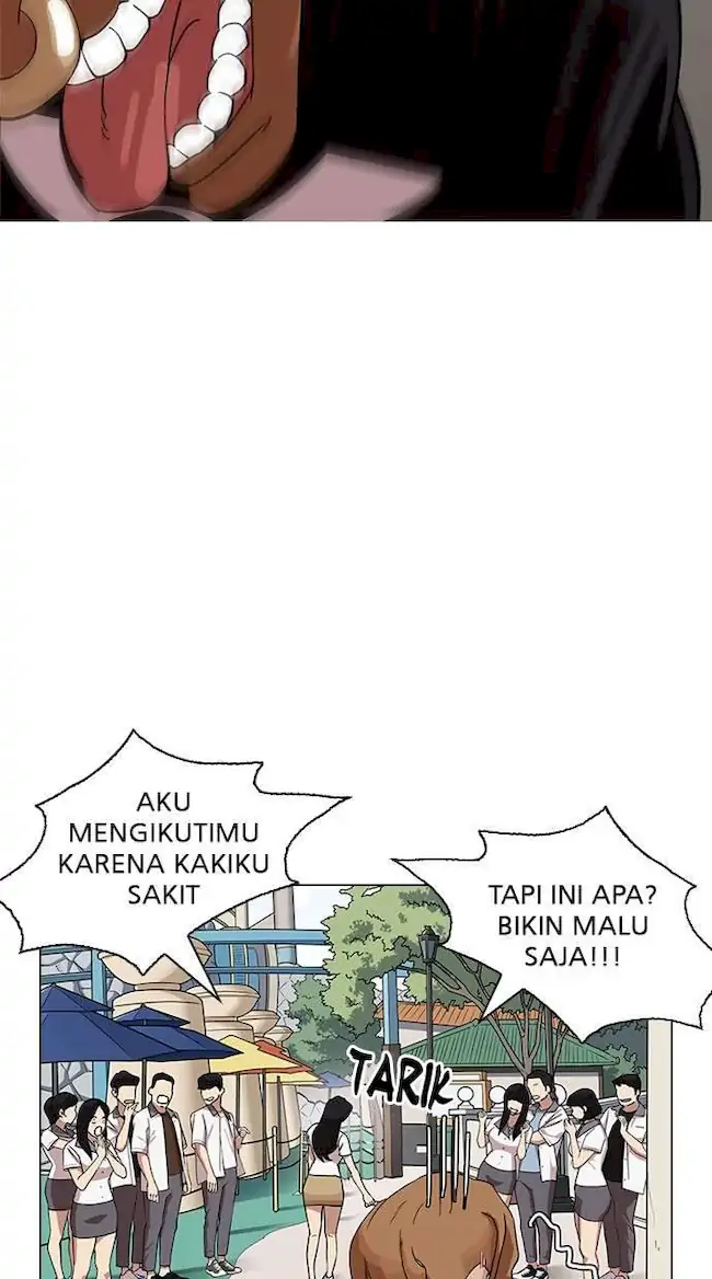 Lookism Bab 143 halaman 58