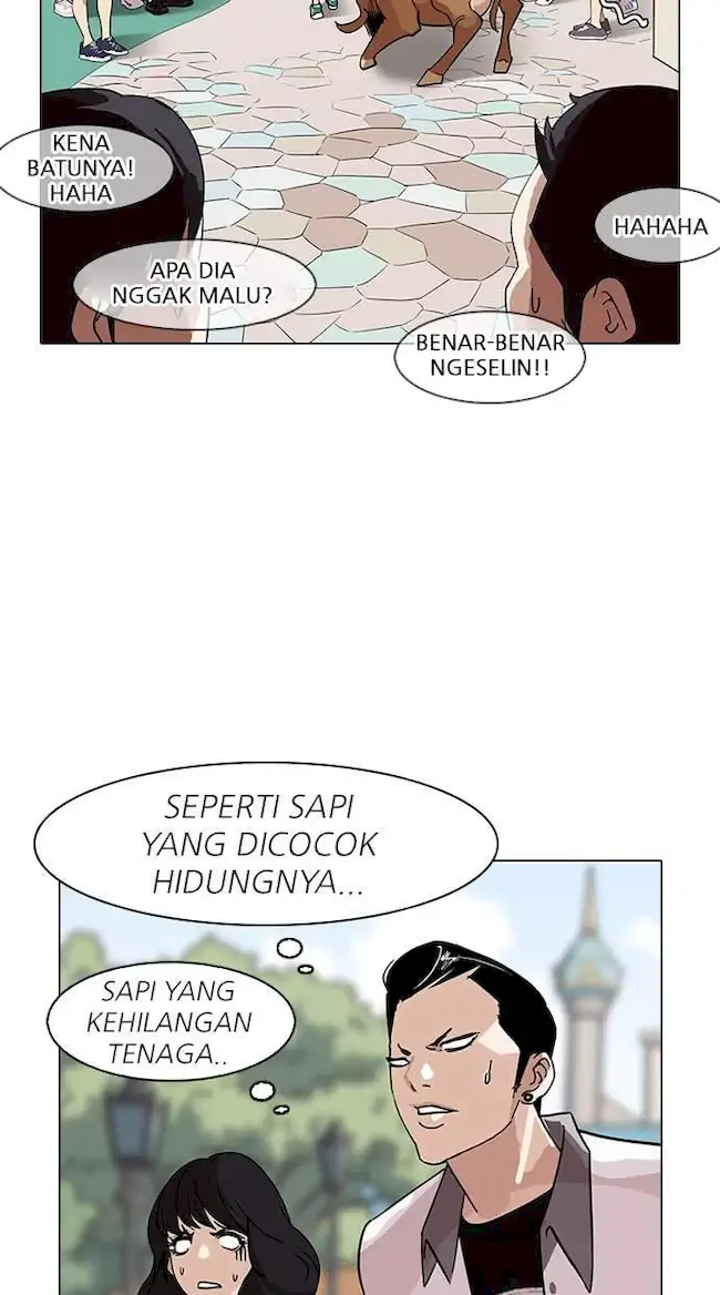 Lookism Bab 143 halaman 59