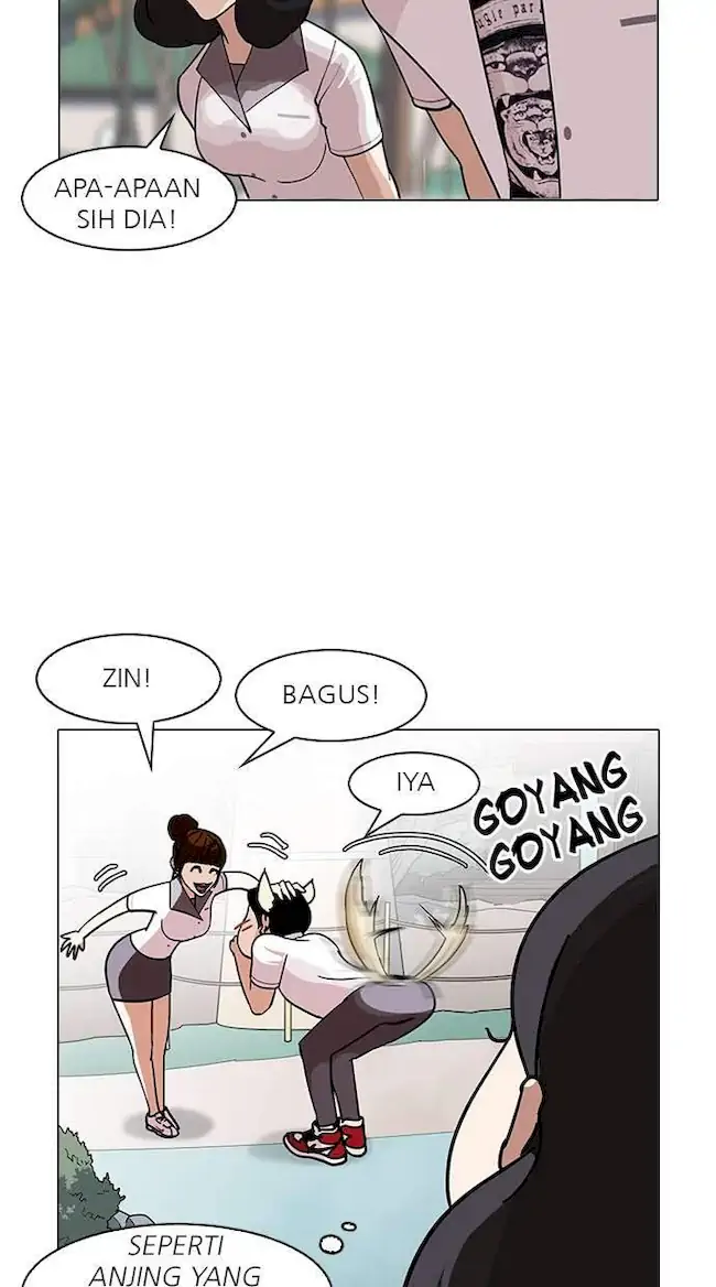 Lookism Bab 143 halaman 60