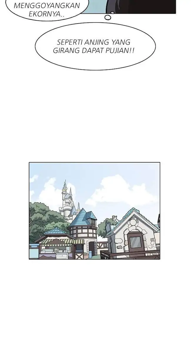 Lookism Bab 143 halaman 61