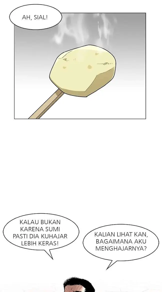 Lookism Bab 143 halaman 62
