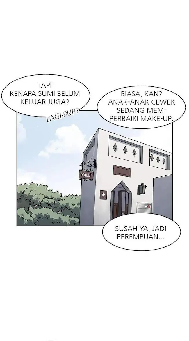 Lookism Bab 143 halaman 64