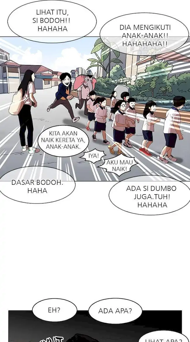 Lookism Bab 143 halaman 65
