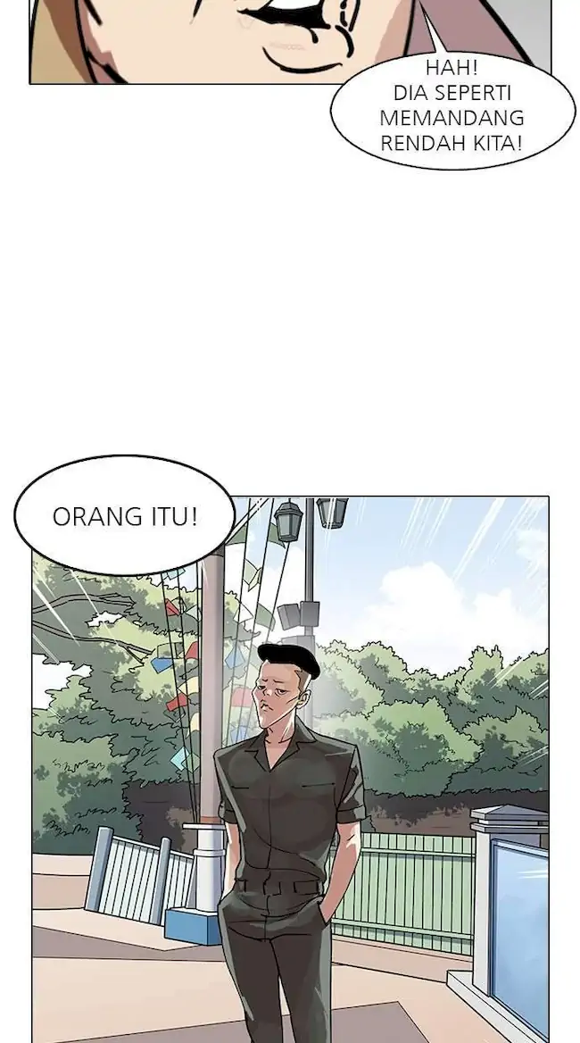 Lookism Bab 143 halaman 67