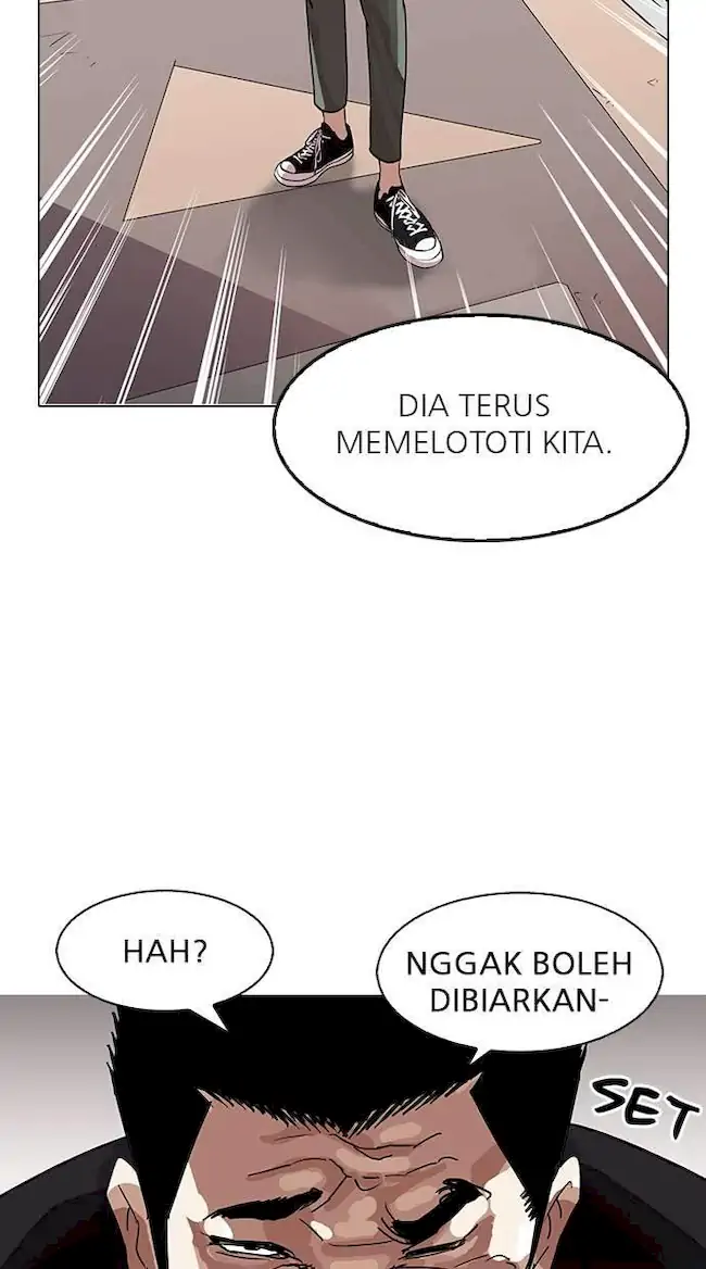 Lookism Bab 143 halaman 68
