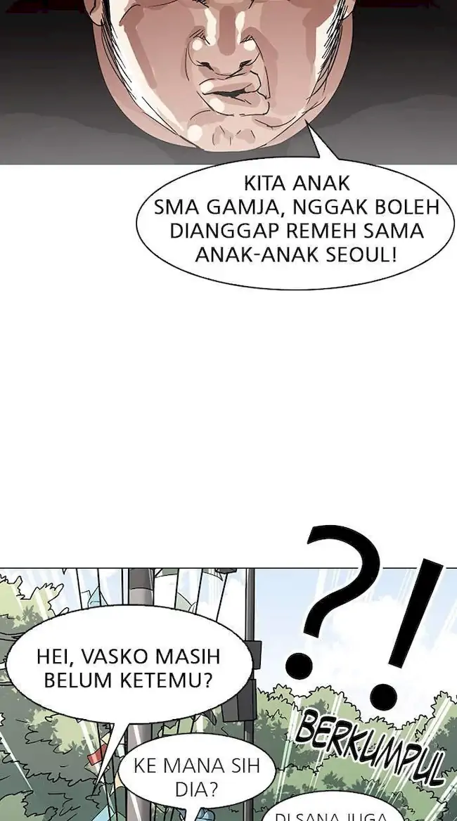 Lookism Bab 143 halaman 69