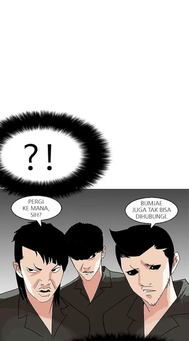 Lookism Bab 143 halaman 71