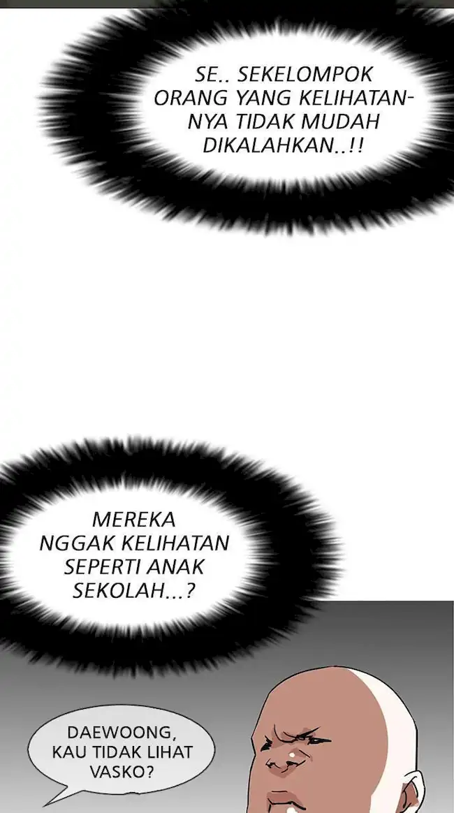 Lookism Bab 143 halaman 72