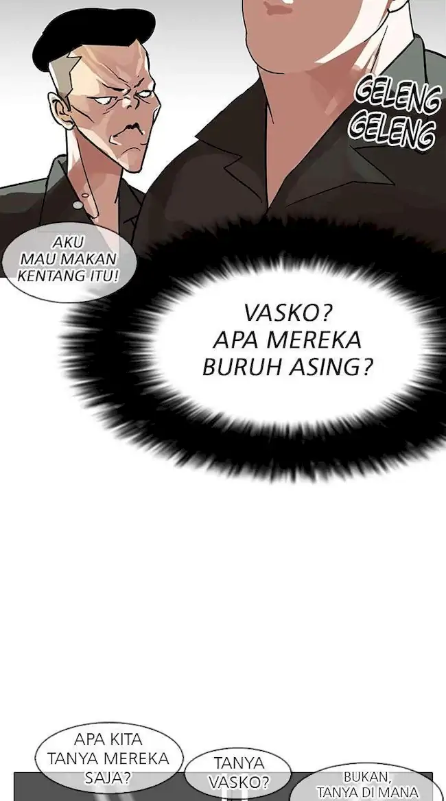 Lookism Bab 143 halaman 73