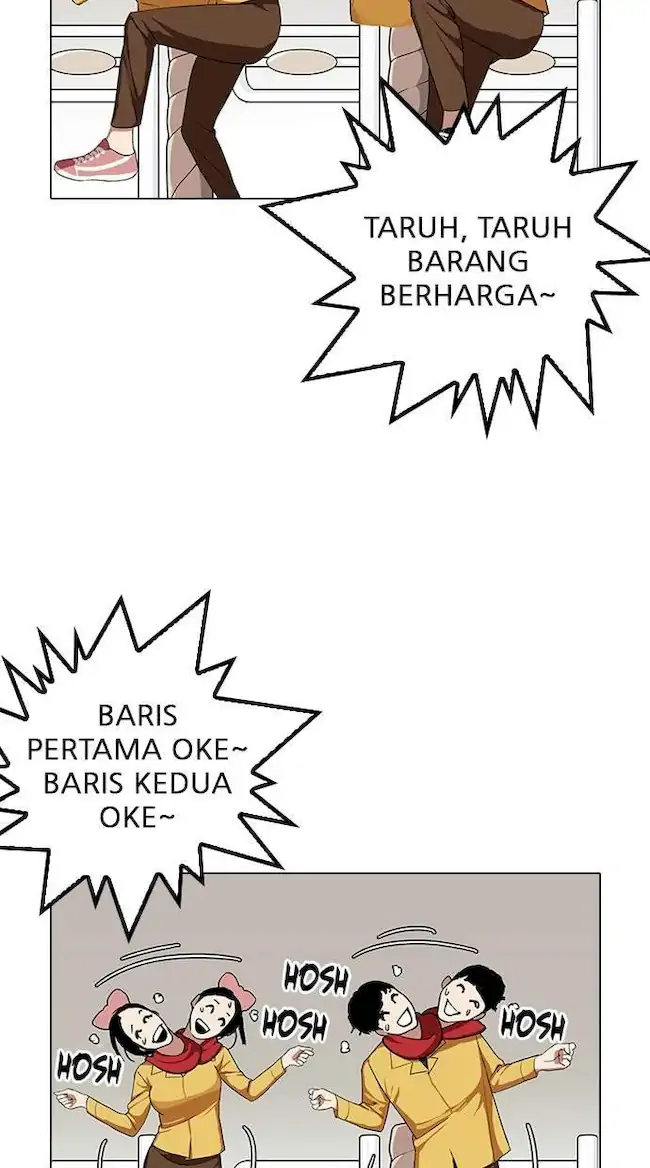 Lookism Bab 143 halaman 78