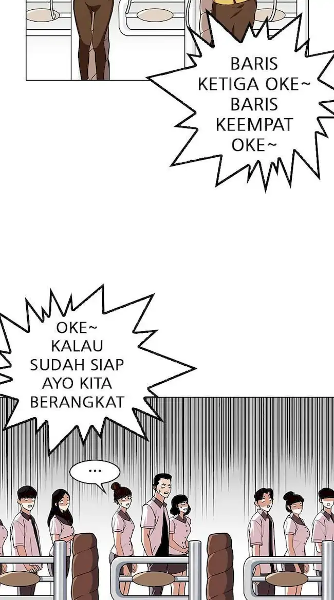 Lookism Bab 143 halaman 79