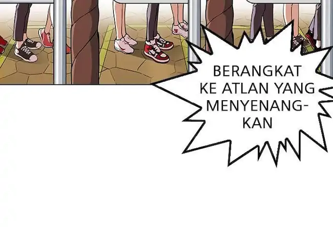 Lookism Bab 143 halaman 80