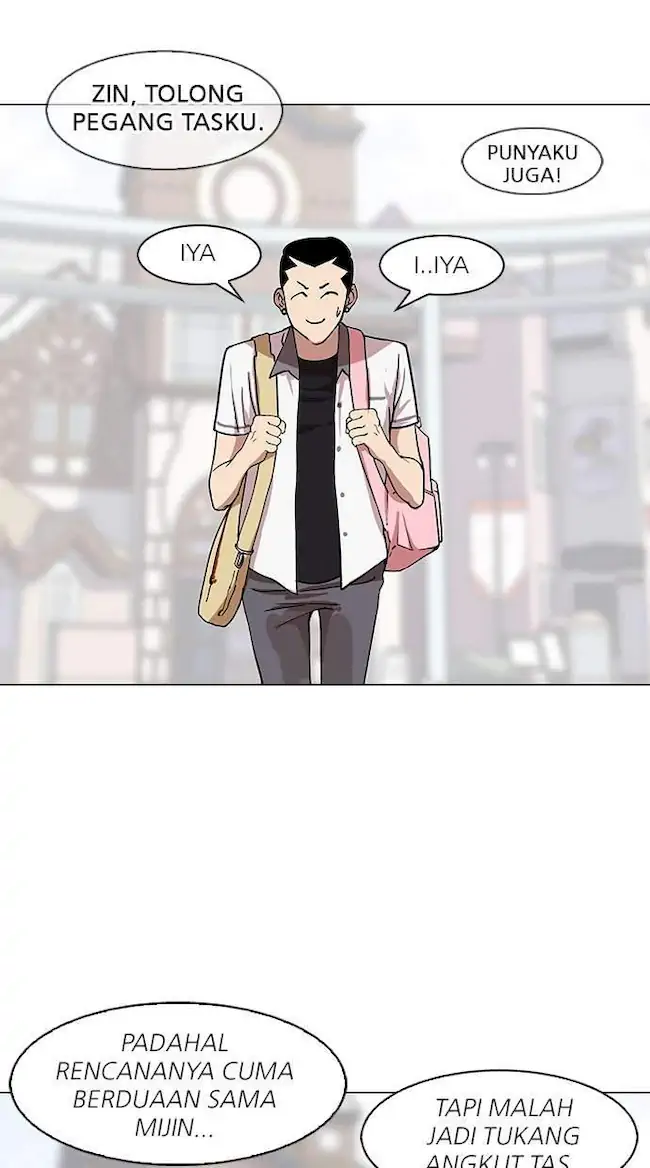 Lookism Bab 143 halaman 87