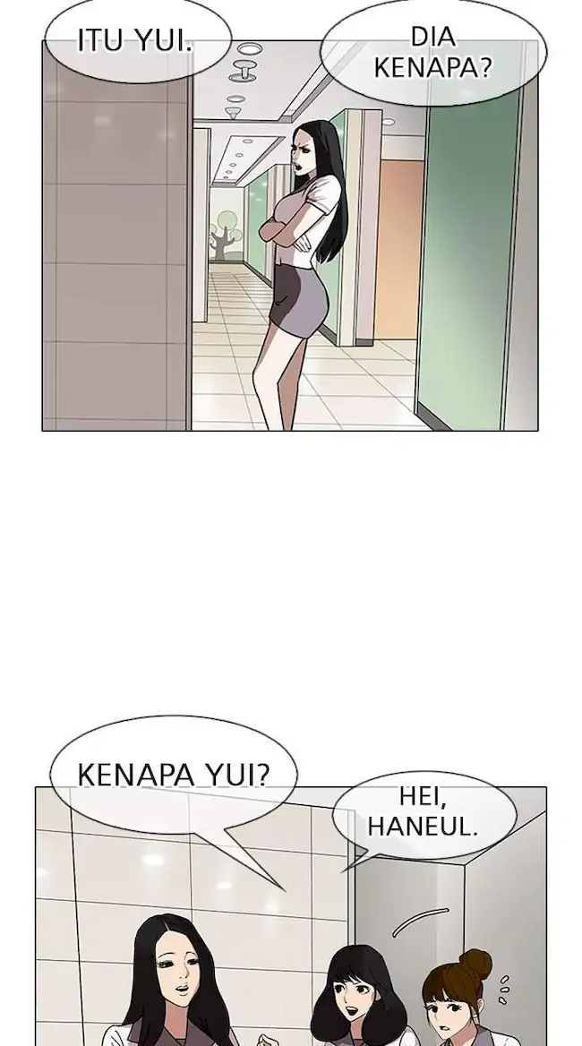Lookism Bab 143 halaman 92