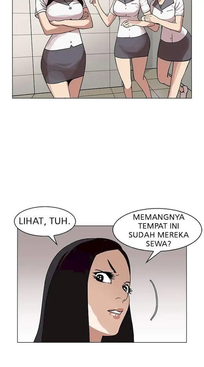 Lookism Bab 143 halaman 93