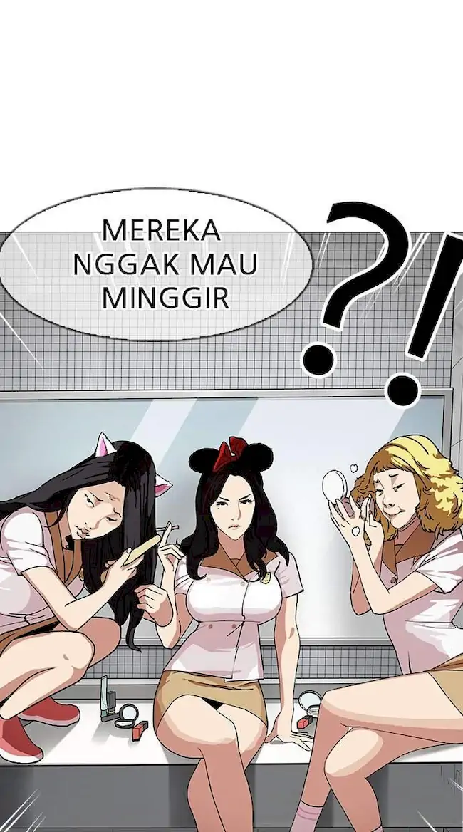 Lookism Bab 143 halaman 94