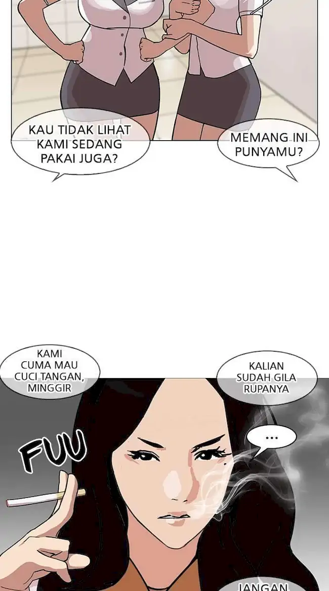 Lookism Bab 143 halaman 97