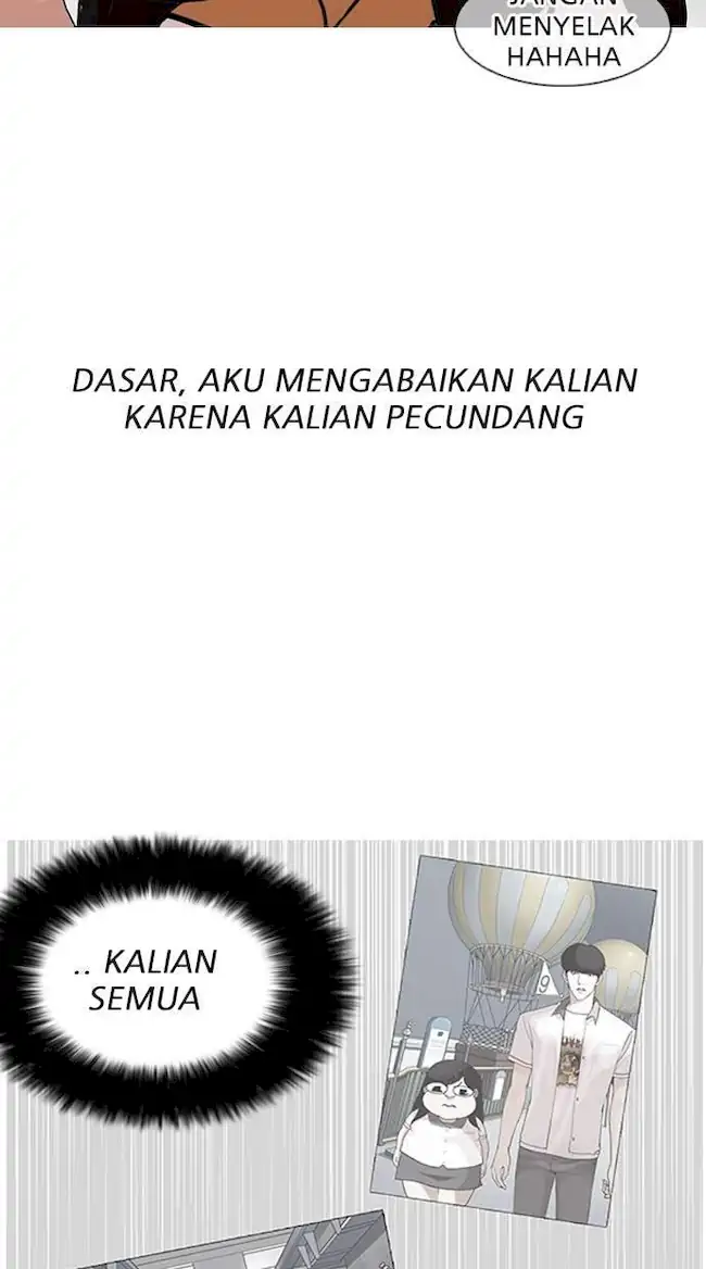 Lookism Bab 143 halaman 98
