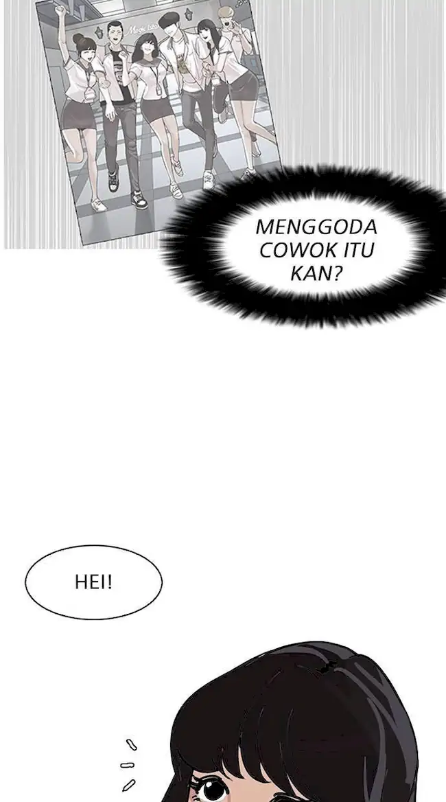 Lookism Bab 143 halaman 99