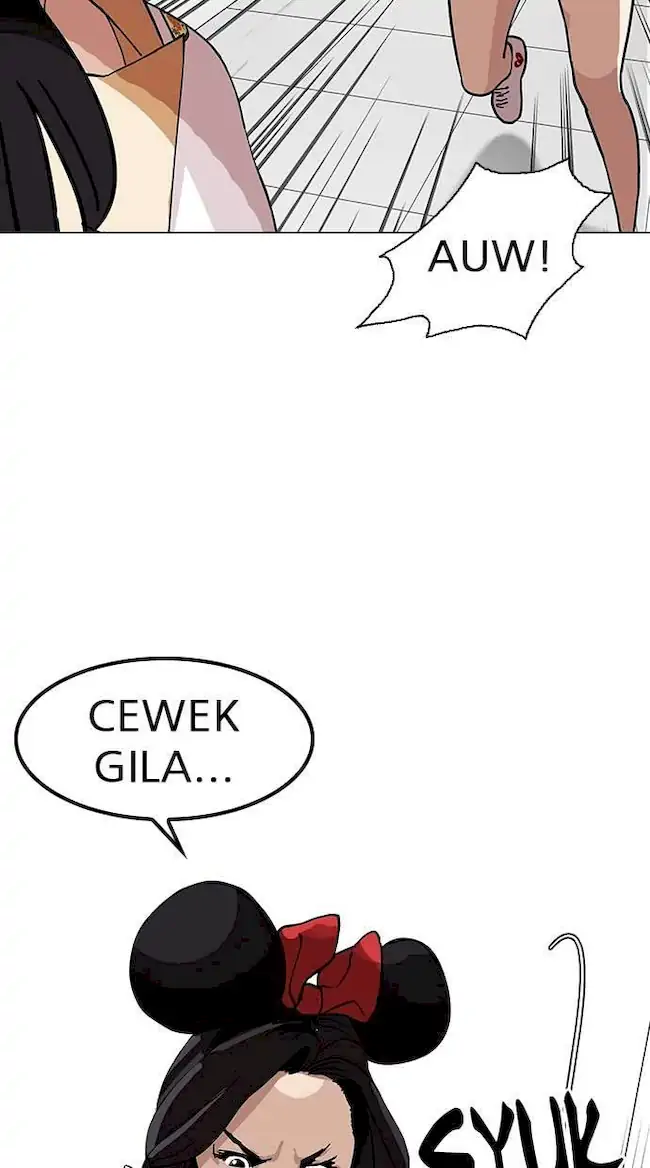 Lookism Bab 143 halaman 101
