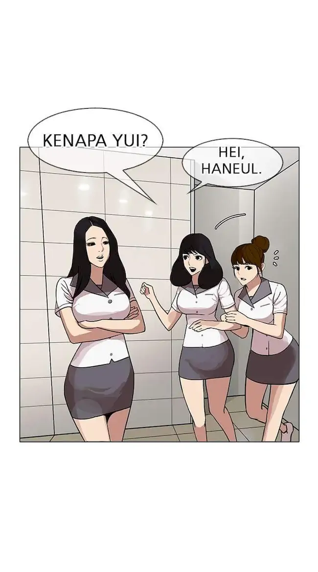 Lookism Bab 144 halaman 2