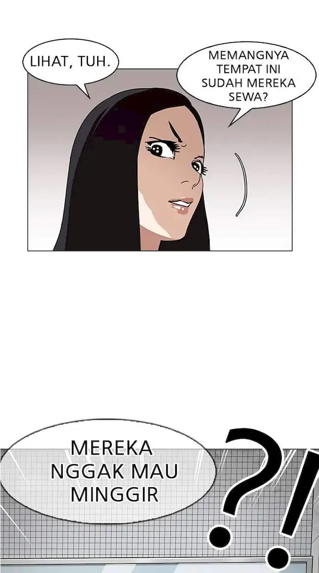 Lookism Bab 144 halaman 3