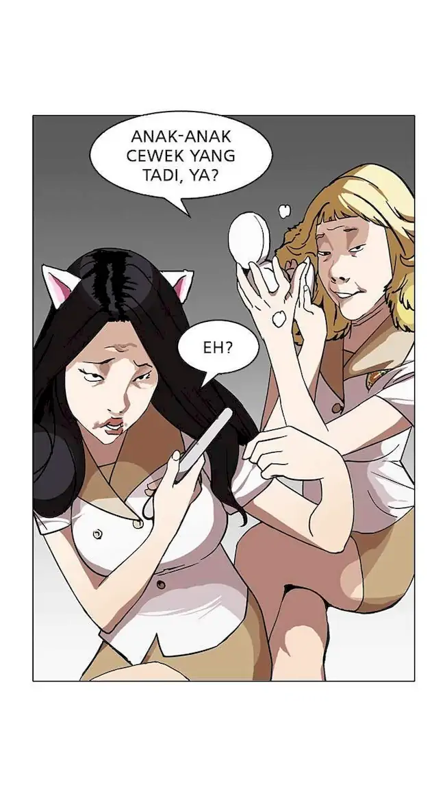 Lookism Bab 144 halaman 5