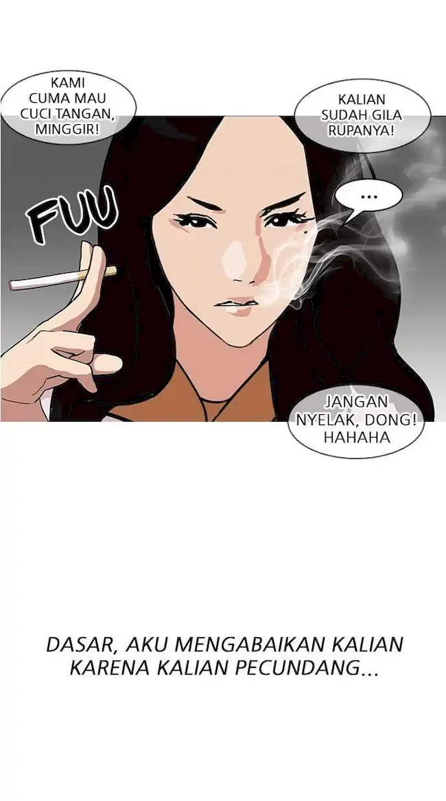 Lookism Bab 144 halaman 7