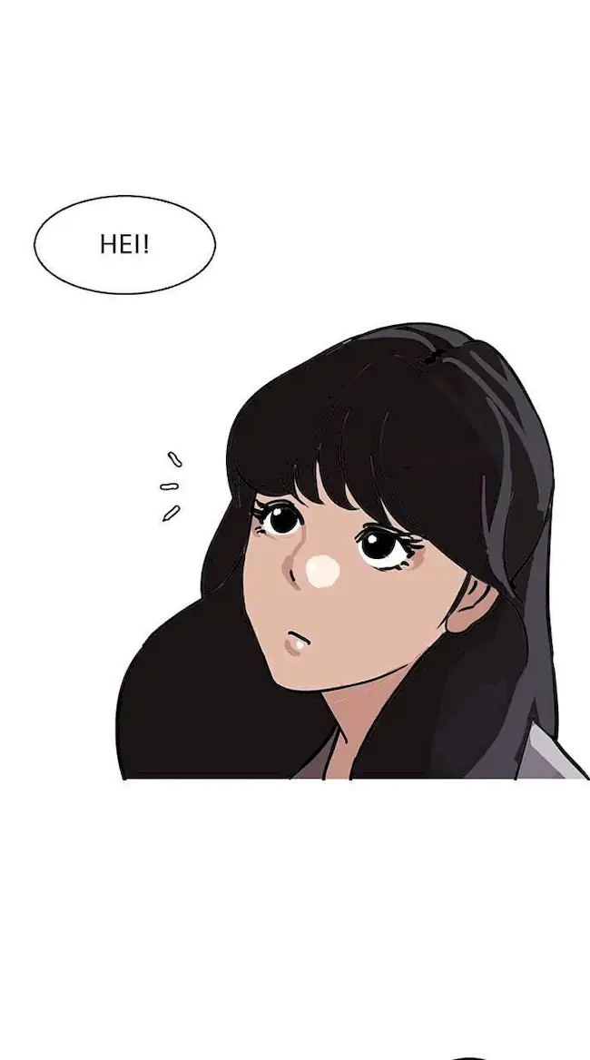 Lookism Bab 144 halaman 9