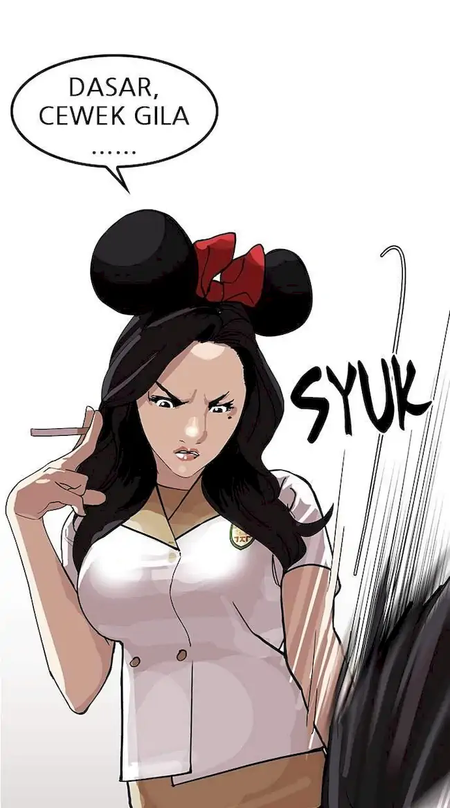Lookism Bab 144 halaman 11
