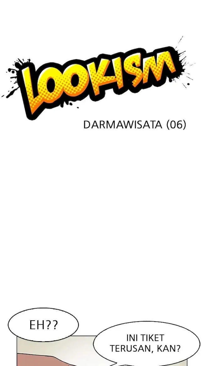 Lookism Bab 144 halaman 14