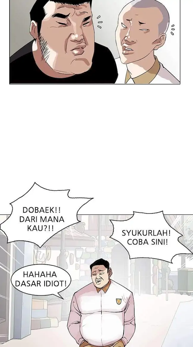Lookism Bab 144 halaman 19