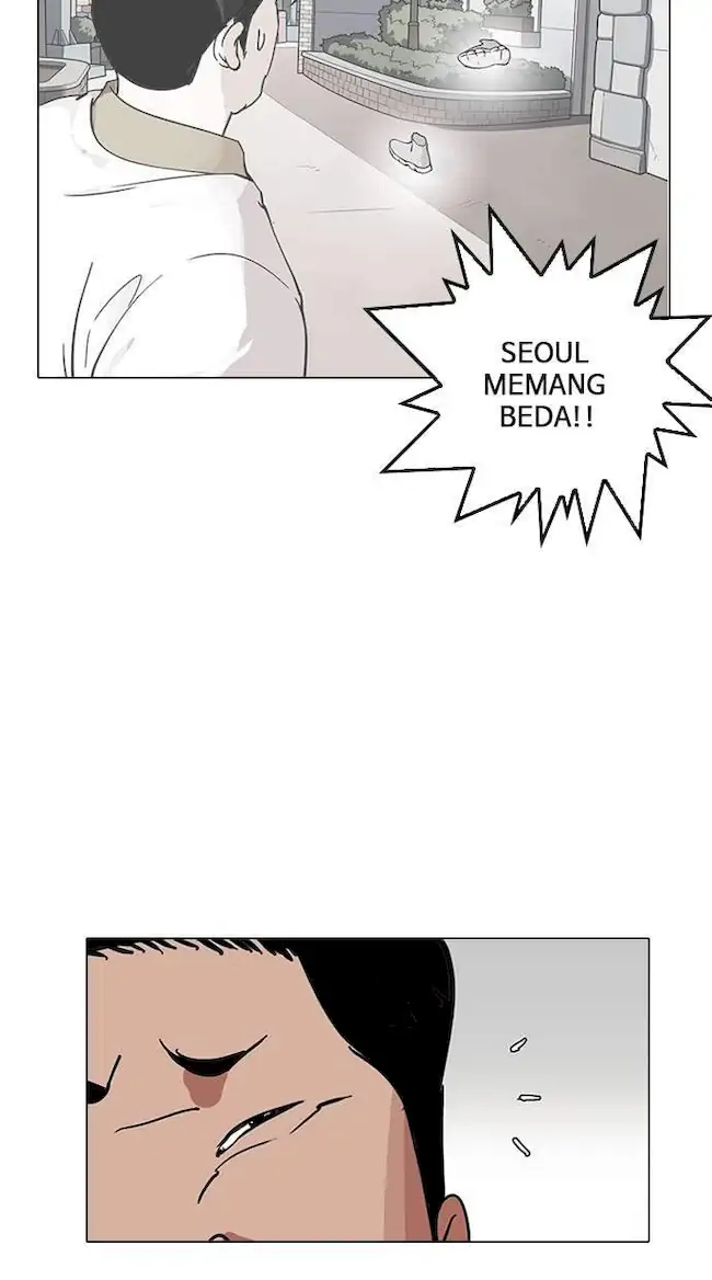 Lookism Bab 144 halaman 25