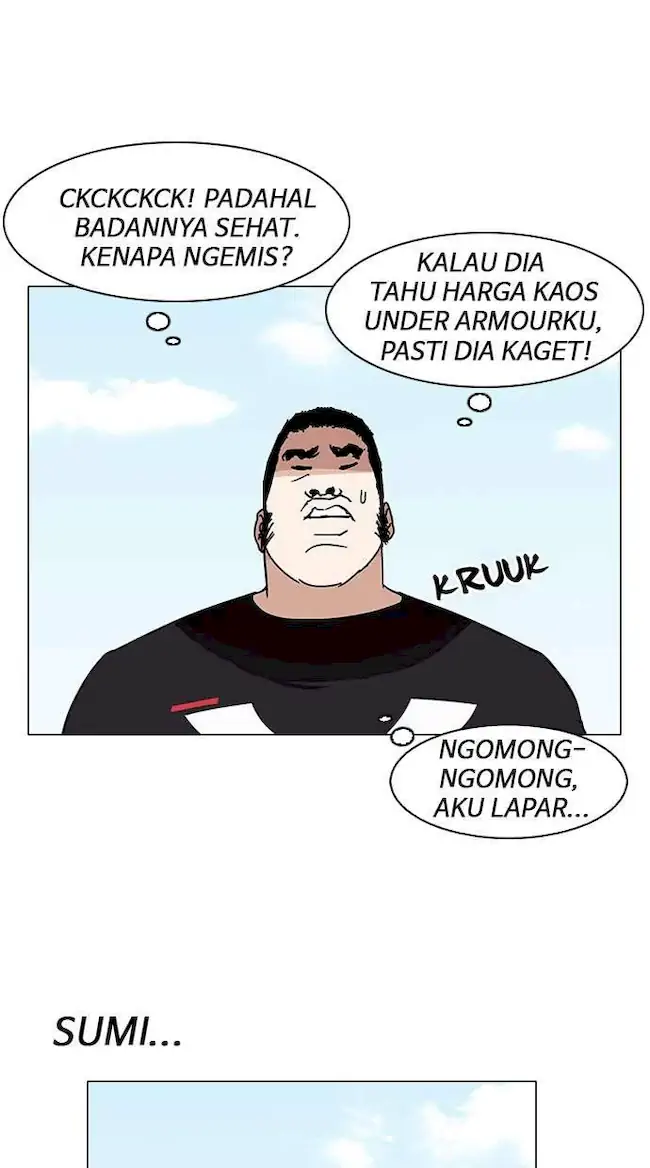 Lookism Bab 144 halaman 32