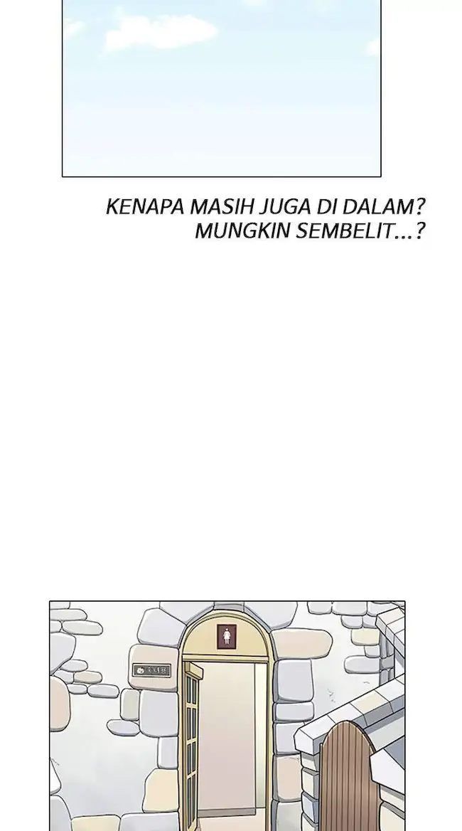 Lookism Bab 144 halaman 33