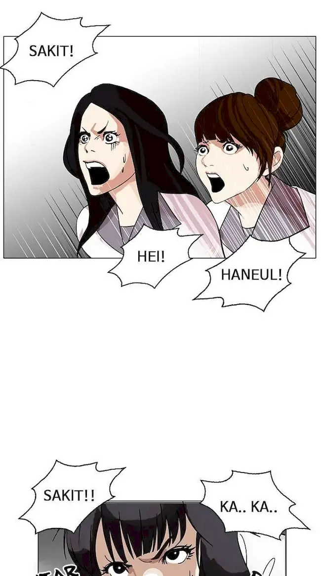 Lookism Bab 144 halaman 36